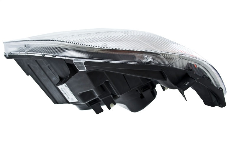 Hella 2009 Mercedes-Benz Sprinter  Headlamp Rh - 247012101