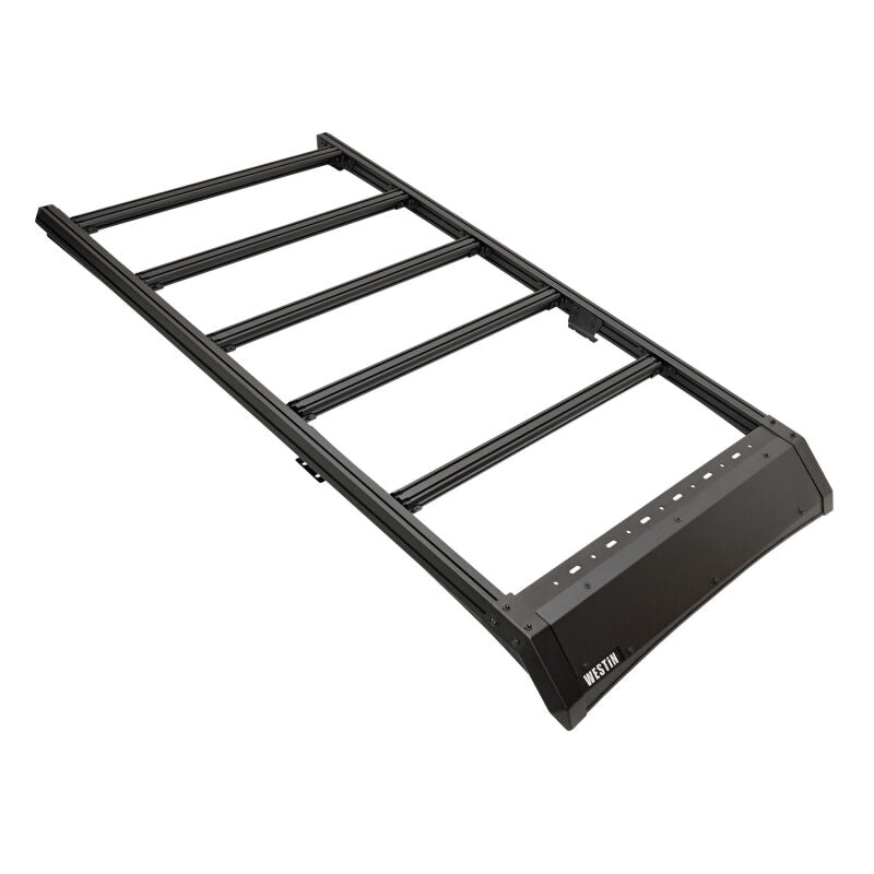 Westin 25-26 Toyota 4Runner Mesa Roof Rack - 15-00785