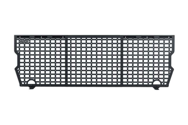 ADD 15-20 Ford F150 Raptor 66in Full  Bed Cab Molle Panels Set - AC1102101NA
