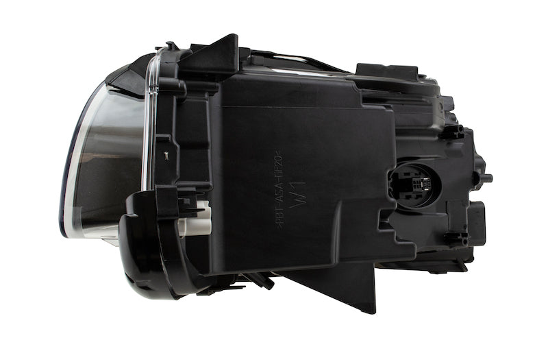 Hella 2014 Bmw 5 Ser Sdn - W/Ahl Headlamp Xen Rh - 011087961