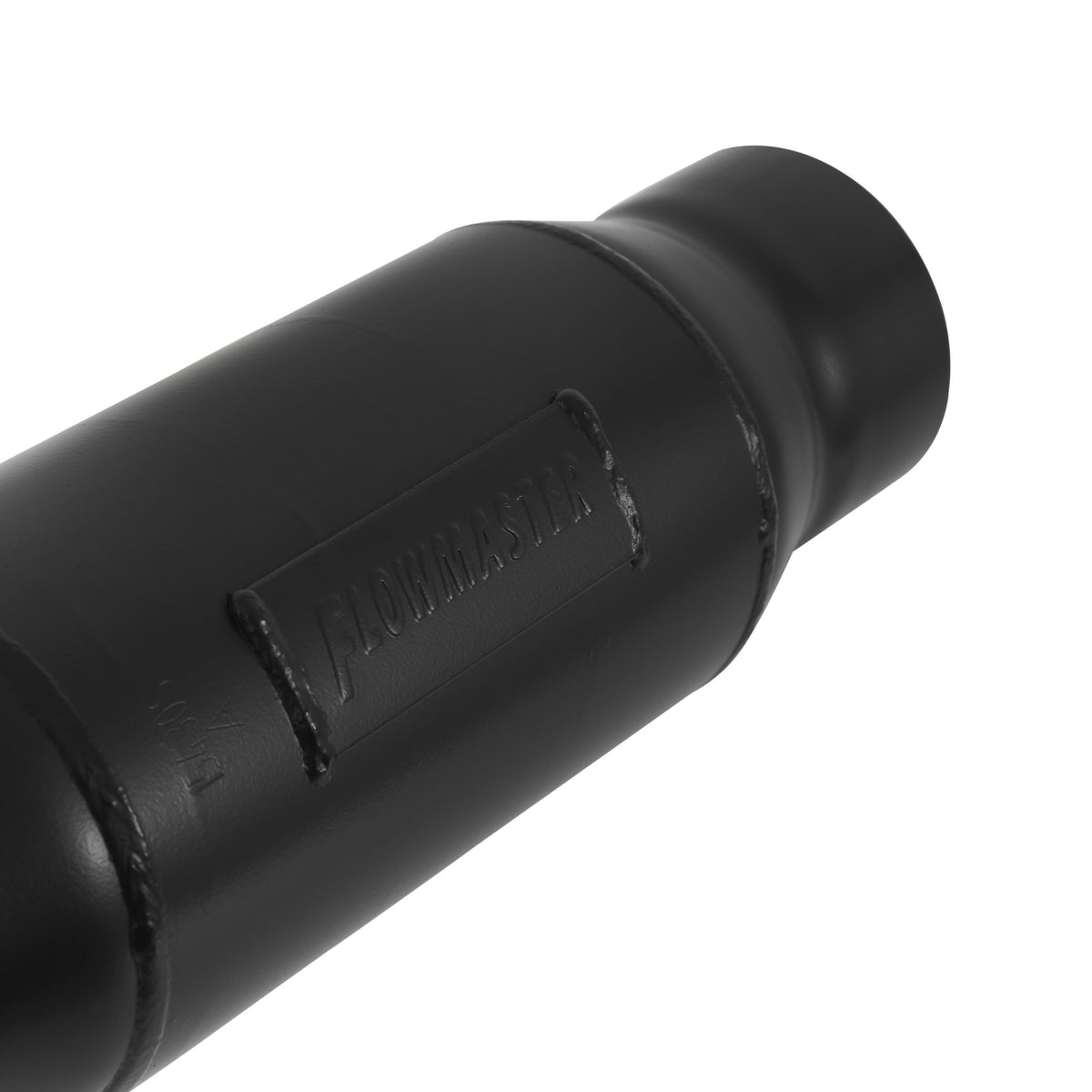 Flowmaster Outlaw Series Race Muffler 15430S - 5
