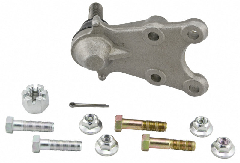 MOOG 95-02 Isuzu Trooper Front Lower Ball Joint - K80371 - front view