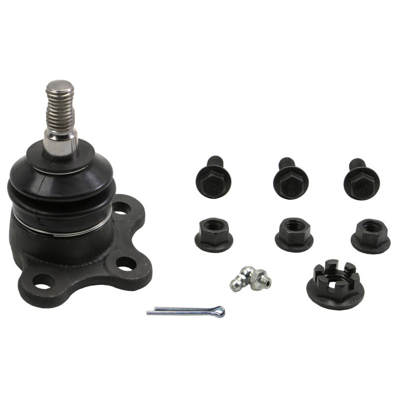 MOOG 06 Isuzu i-350 Front Upper Ball Joint - K80984 - front view