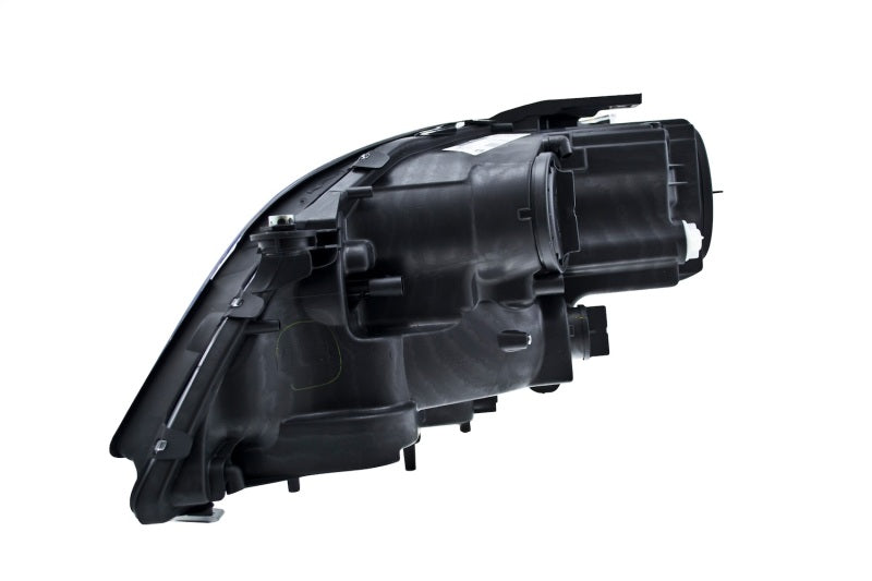 Hella 2006-2008 Mercedes-Benz ML320 Halogen Headlight Assembly - 263036061