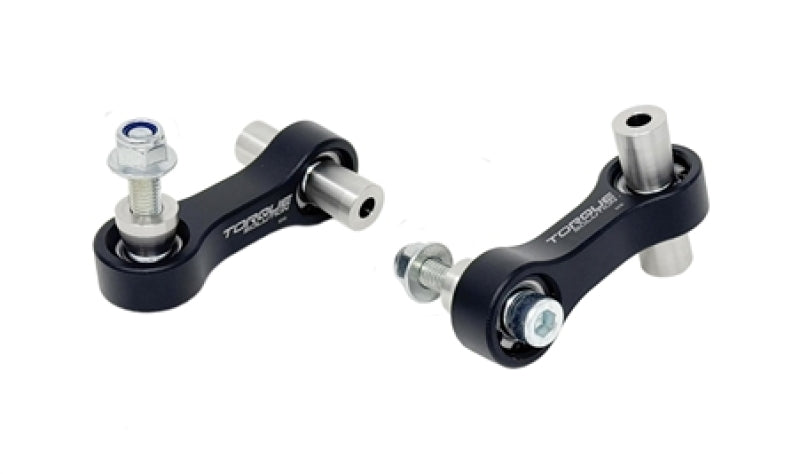Torque Solution VW/Audi MQB &amp; MQB EVO Spherical Rear End Links - TS-VW-858