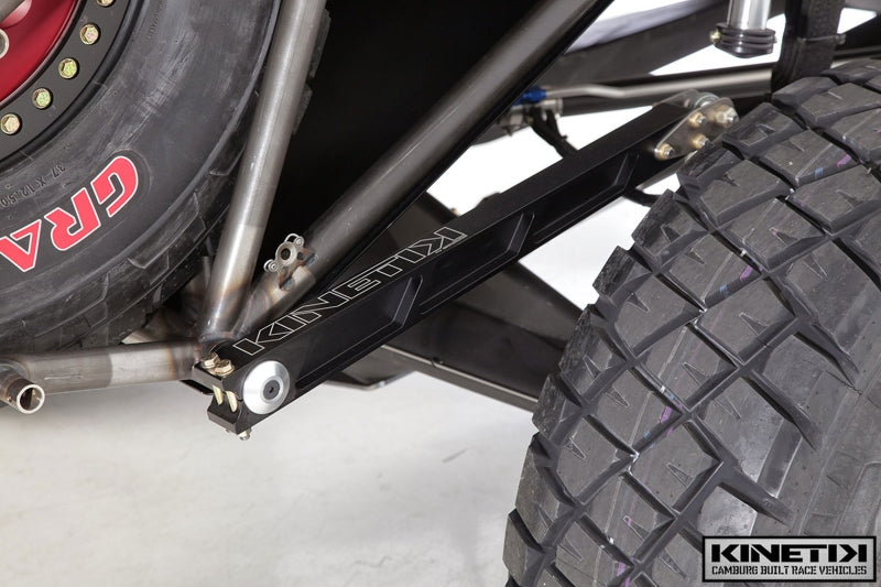 Camburg KINETIK 24in. Sway-bar Arms Only (pair) - CAM-020032