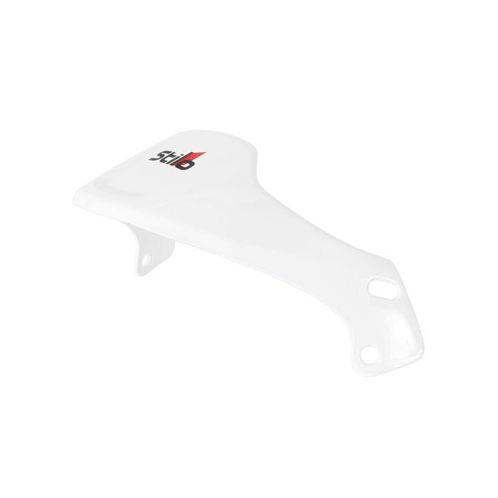 Stilo - HELMET White Peak