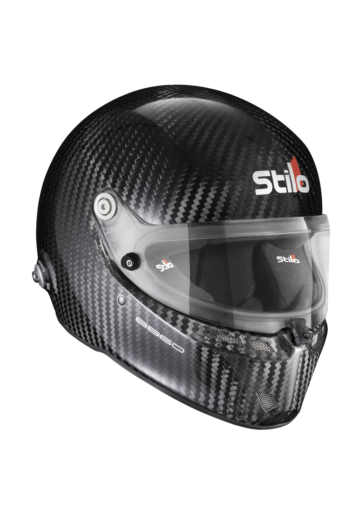Stilo - ST6 FN Carbon- 8860