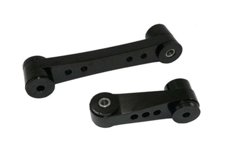 Torque Solution Billet Aluminum Engine Mount Combo: Dodge Neon 2000-05 / 03-05 SRT-4 - TS-DN-012