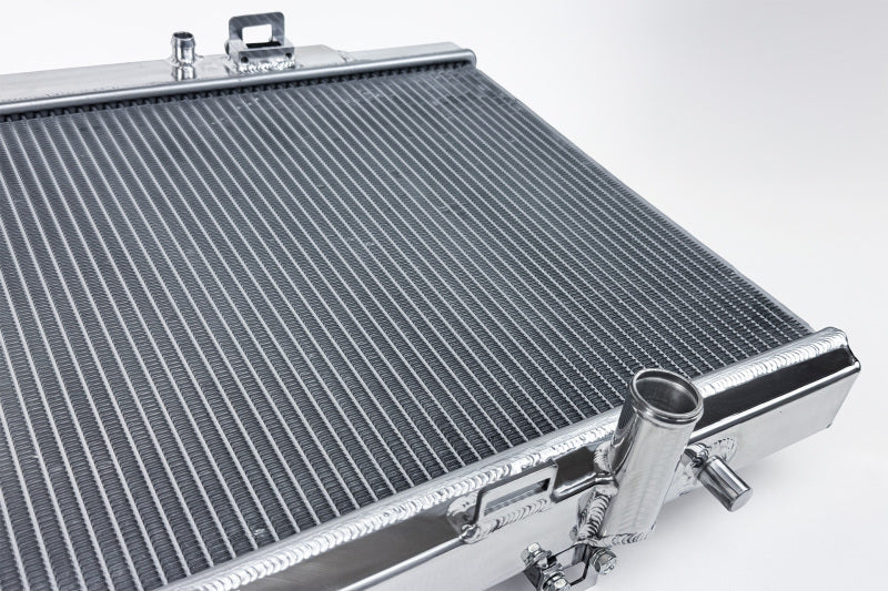 CSF14-19 Ford Fiesta ST Radiator - 7237