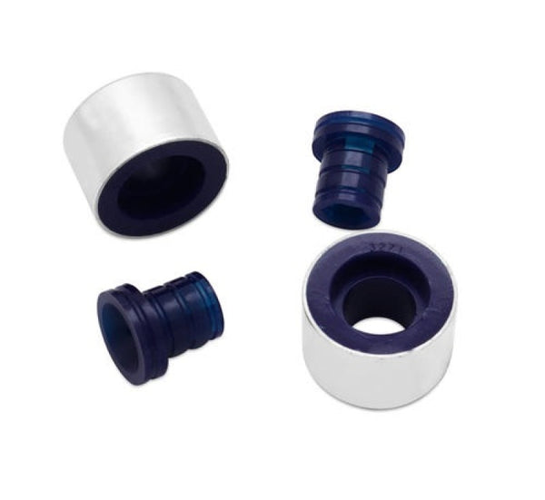 SuperPro - Front Control Arm Lower-Inner Rear Bushing Kit - SPF3271K for 2007-2016 Volkswagen Eos - front view