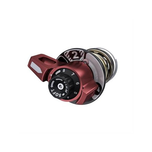 ReadyLift - 21-24 Ford F-150 6" Big Falcon Prem - 42-21640