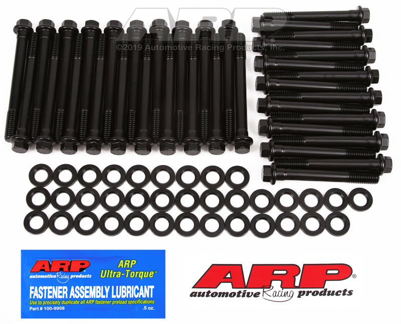 ARP BB Chevy 409 Head Bolt Kit - 135-3602