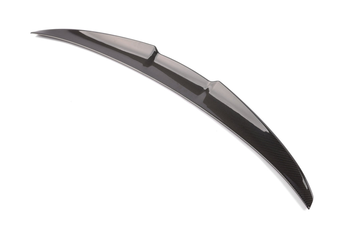 Dinan - Rear Deck Spoiler - 2021-2026 BMW M4 - D980-0030