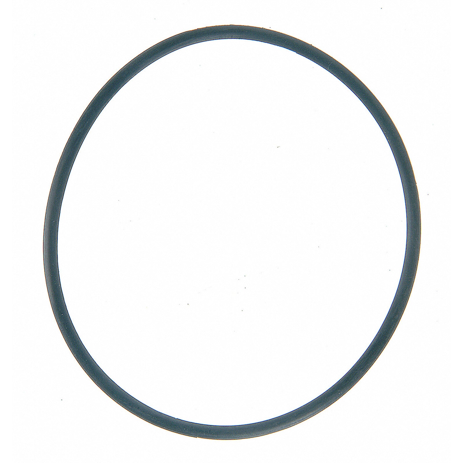 Fel-Pro Ford F-250 Super Duty 35808 Engine Coolant Thermostat Housing Seal for 2003-2007 Ford F-250 - front view