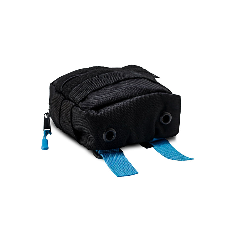 Borne Off-Road Molle Pouch Set - 6-Pack - BNMP-B-002