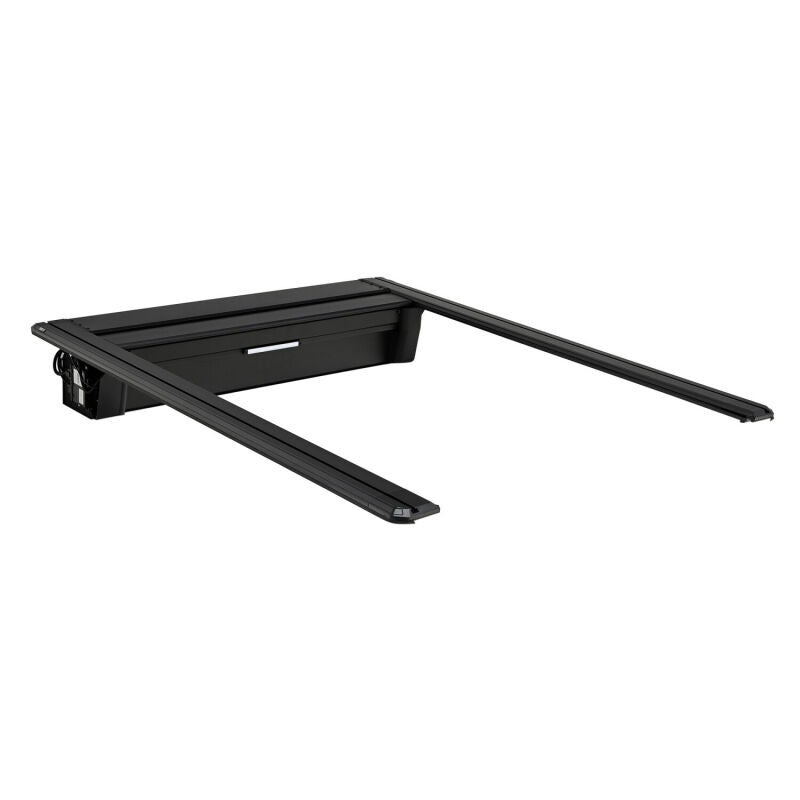 Westin Electric Retractable Tonneau Cover 24-26 Toyota Tacoma 6ft Bed Black - 19-52795