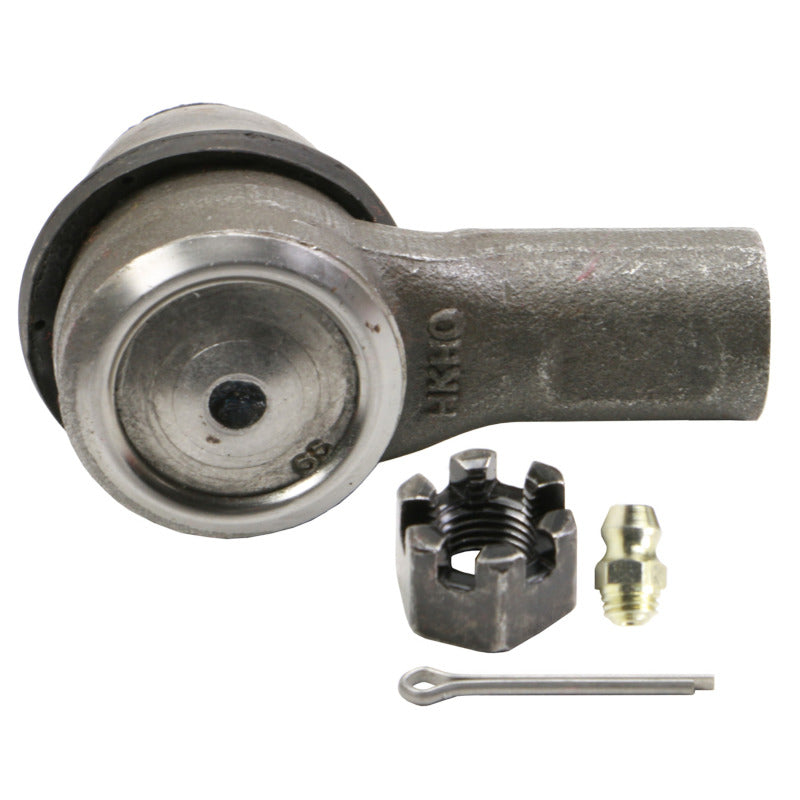 MOOG 02-06 Acura RSX Front Outer / Outer Tie Rod End - ES80995 - out of package