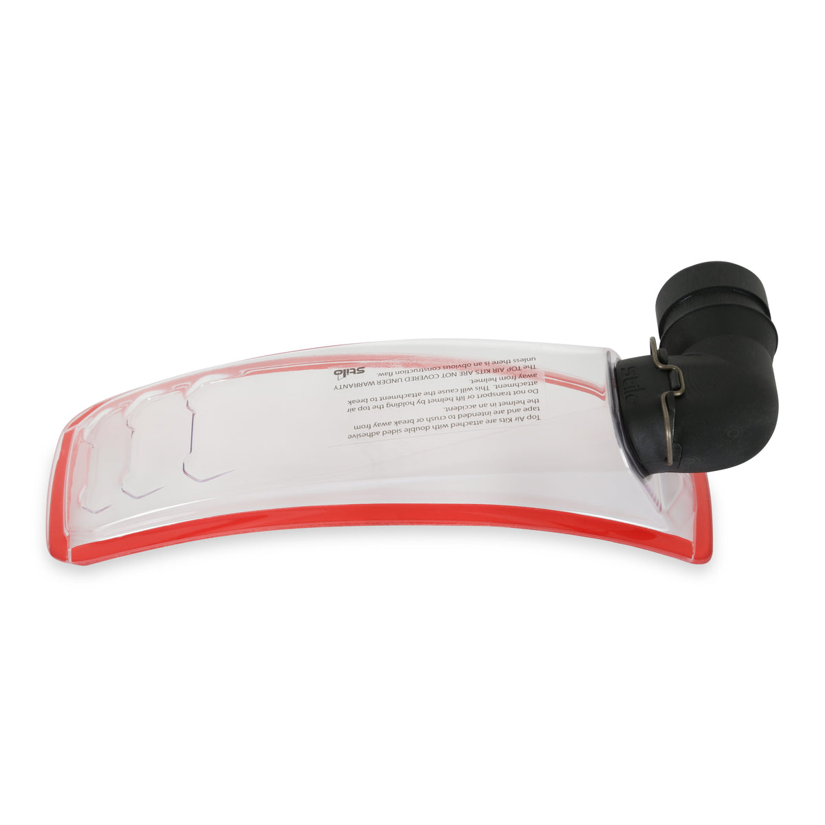 Stilo - SHORT TOP AIR 90 DEGREE MAGLOCK