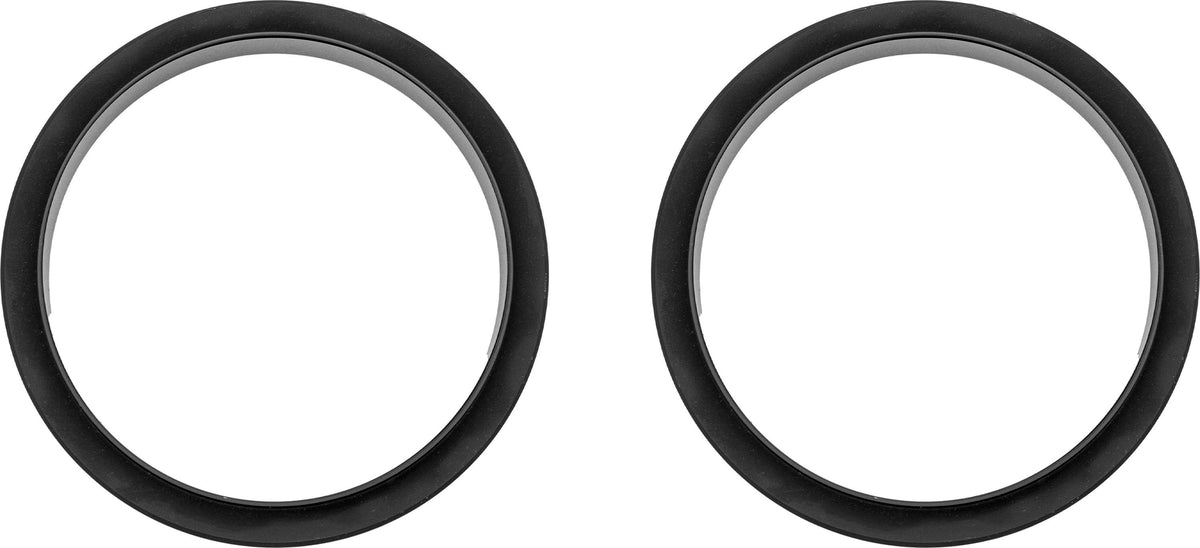 Camburg Ford Raptor 17-20 1.5in Spring Preload Spacer Kit (Gray)