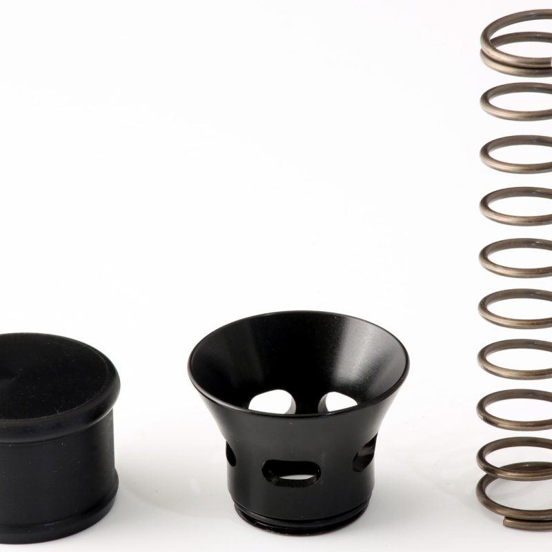 GFB Mach 2 Atmosphere Conversion Kit-Changes T9100/T9101/T9102/T9104/T9105/T9135 Recir to Atmosphere - 5930
