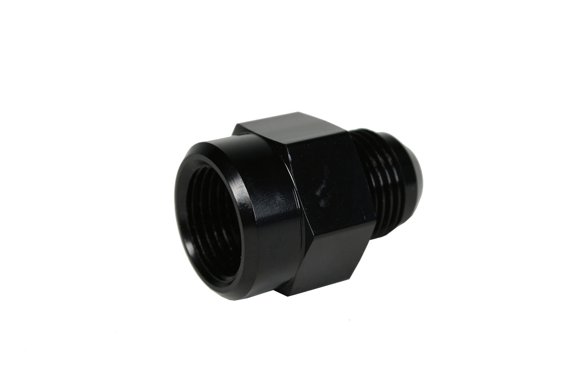 Aeromotive AN-08 Inlet Adapter (for Inline EFI Pump P/N 11109) - 15114