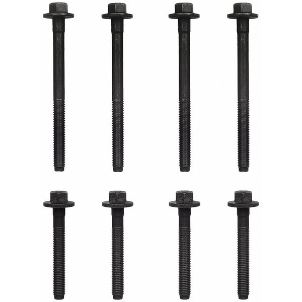 Fel-Pro Ford F-150 ES 72160 Engine Cylinder Head Bolt Set - ES72160 for 1997-2008 Ford F-150 - front view