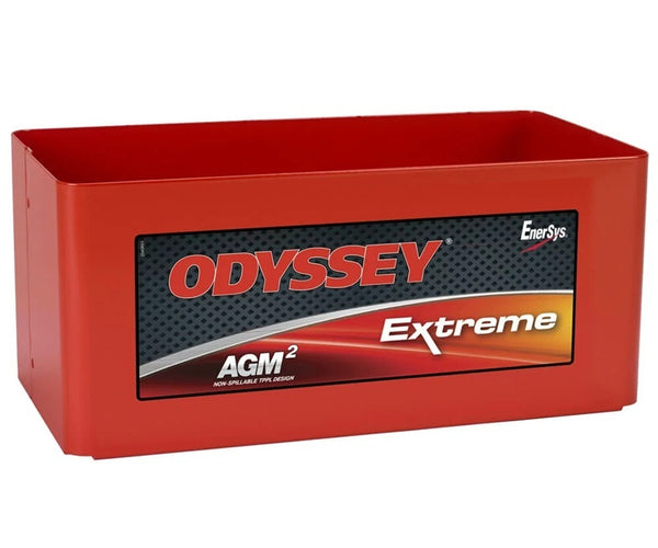Odyssey Battery ODS-AGM70 Metal Jacket - 0207-9073 by Odyssey Battery