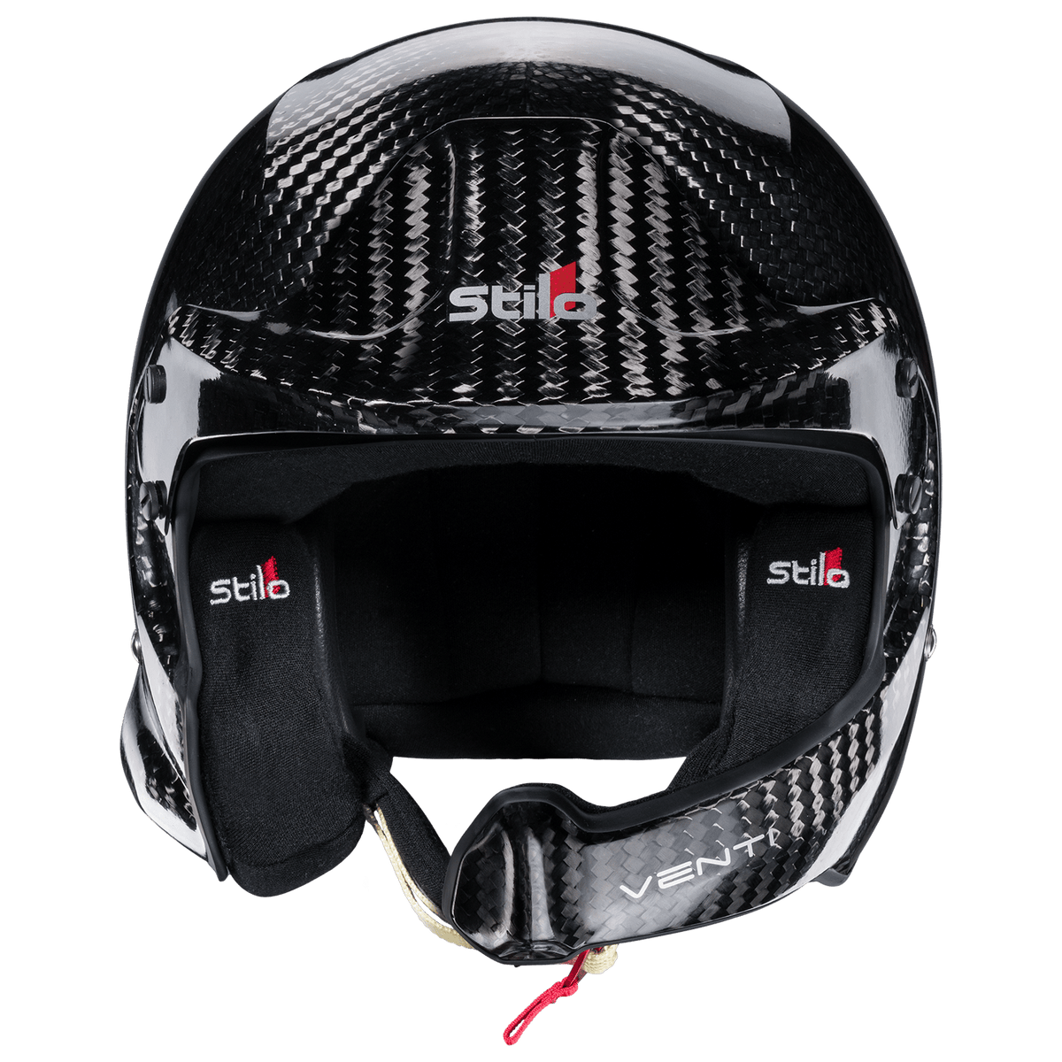 Stilo - Venti WRC Carbon 8860 W/ PA