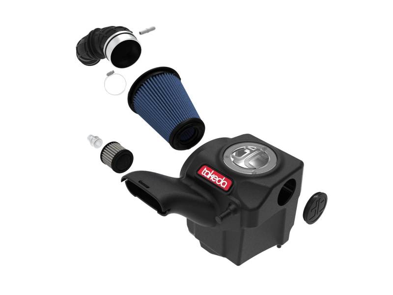 aFe Takeda Momentum Pro 5R Cold Air Intake System 14-19 Ford Fiesta L4-1.6L - 56-70048R