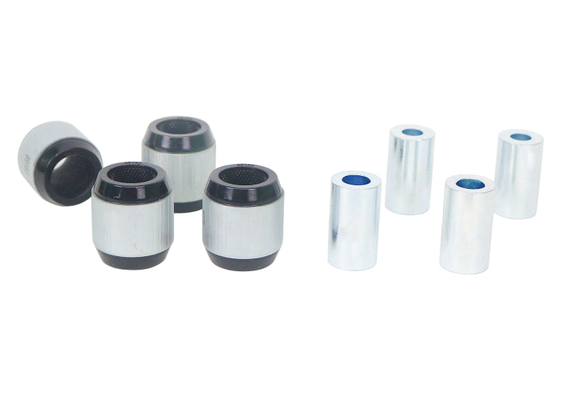 Whiteline 22+ Hyundai Elantra N Control Arm Upper - Bushing Kit - W63643