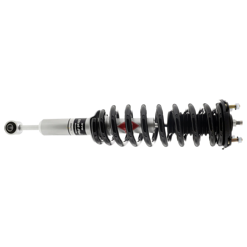 KYB Shocks &amp; Struts Strut Plus Front Right Toyota Tacoma w/ TRD RWD/4WD 2007-18 - SR4472