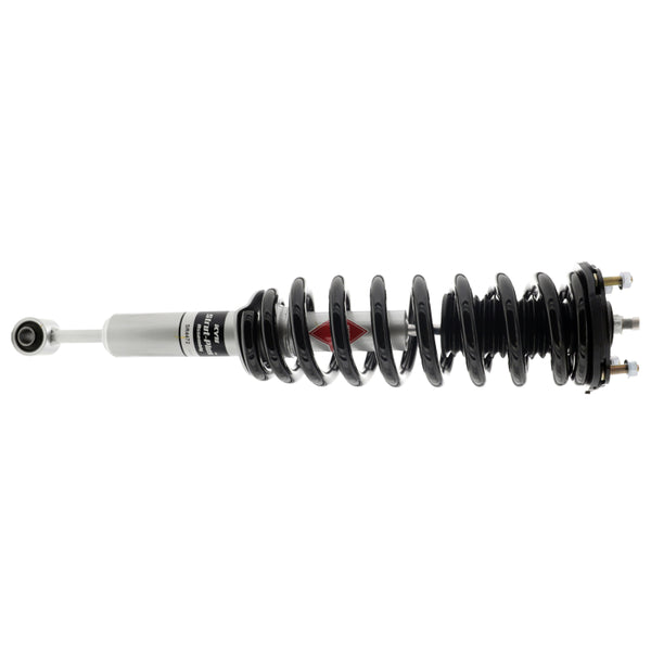 KYB Shocks & Struts Strut Plus Front Right Toyota Tacoma w/ TRD RWD/4WD 2007-18 - SR4472 for 2007-2021 Toyota Tundra - front 