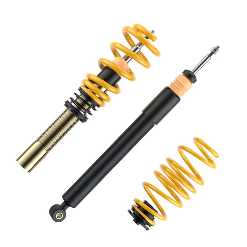 ST 16-21 Honda Civic FC/FK XA Coilover Kit - 18250037