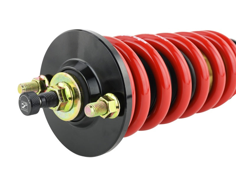 Skunk2 92-95 Honda Civic / 94-01 Acura Integra Pro-ST Coilovers (Front 10 kg/mm - Rear 10 kg/mm) - 541-05-8720