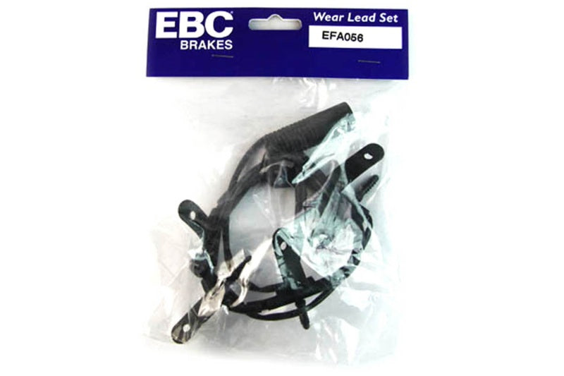 EBC 02-03 Mini Hardtop 1.6 Front Wear Leads - EFA056