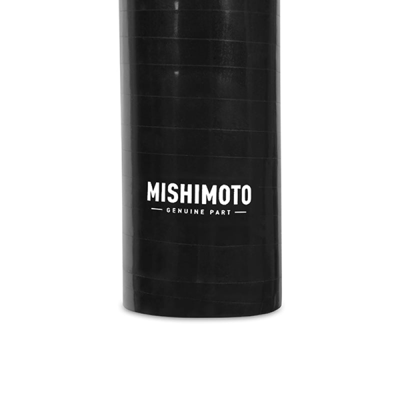 Mishimoto 73-86 Chevrolet C/K Truck 250/292 Silicone Upper Radiator Hose - MMHOSE-GM-25U