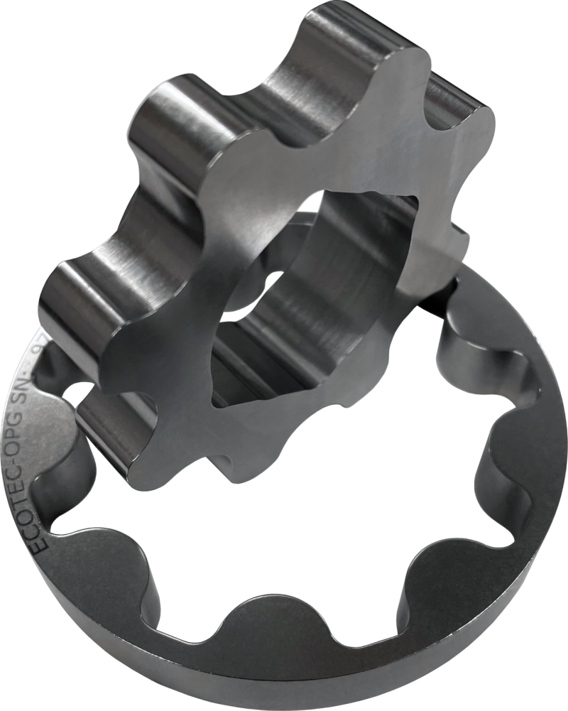 Boundary Vauxhall Astra Coupe/VXR Z20LEH/Z20LET Billet Oil Pump Gear - EC-OPG