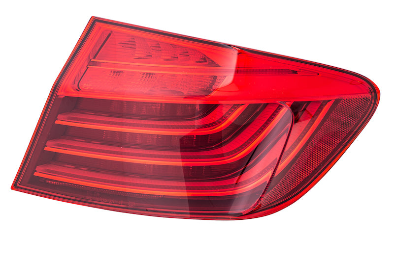 Hella 2011-2016 BMW 528i Right Outer Tail Light - 011144341