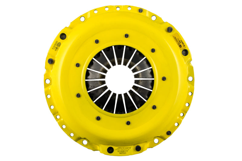 ACT 07-13 Mazda Mazdaspeed3 2.3T P/PL Heavy Duty Clutch Pressure Plate (Use w/ACT FW) - MZ031