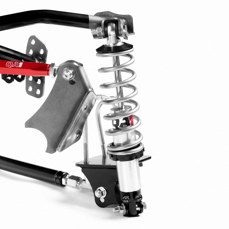 QA1 70-81 GM F Body Four Link Kit Stage 1 Double Adjustment - R257-170