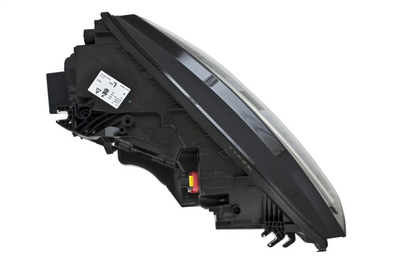 Hella 2016 Audi A7 S7 Rs7 Headlamp Lh Led - 011869351