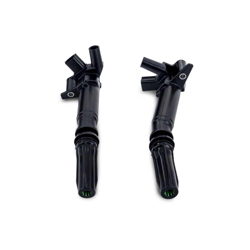 Mishimoto 10-14 Ford F-150 Raptor 6.2L Ignition Coil - Full Set - MMIG-F62-10K