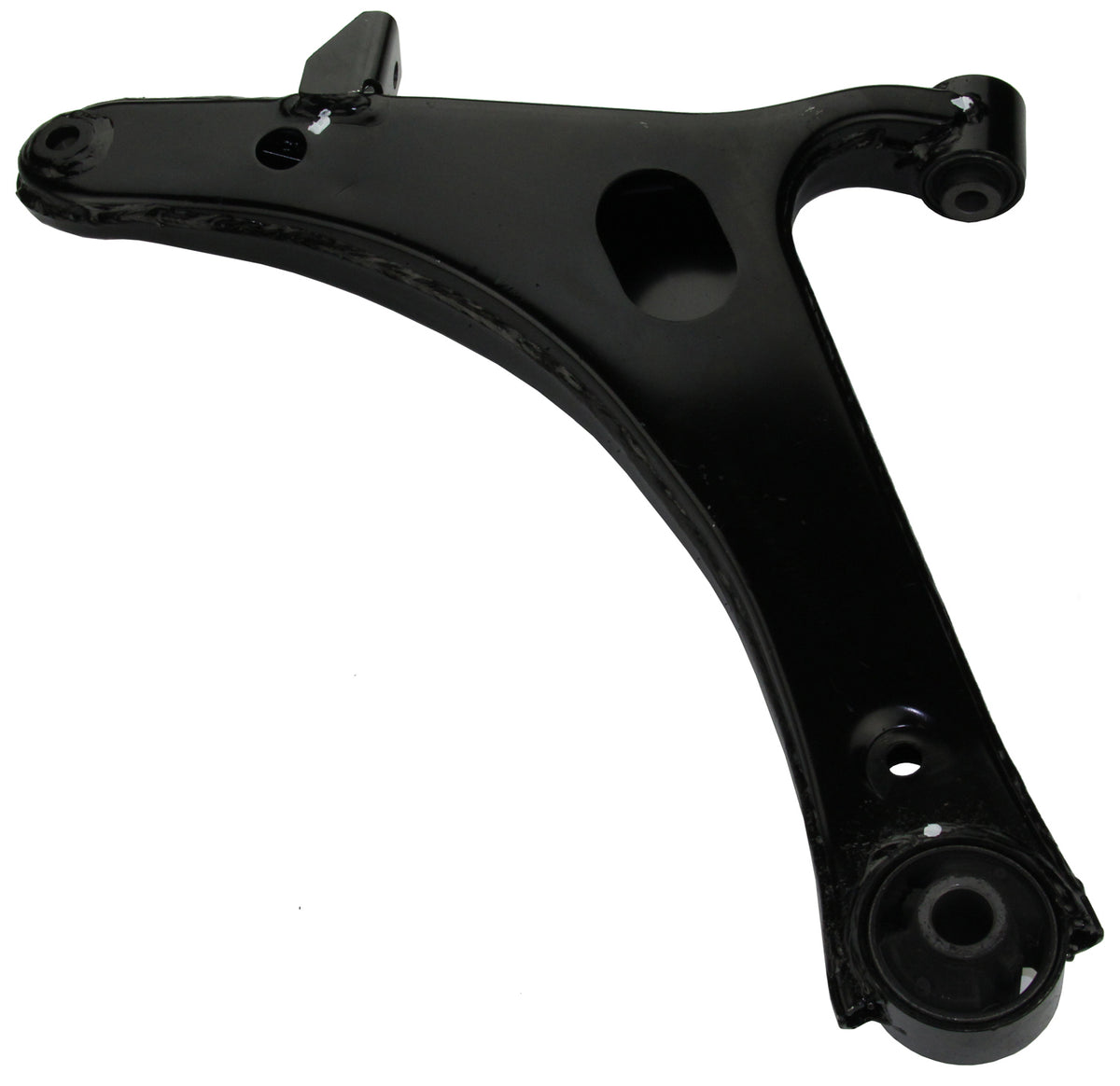 MOOG 05-09 Subaru Legacy Front Right Lower Control Arm - RK622030 - front view