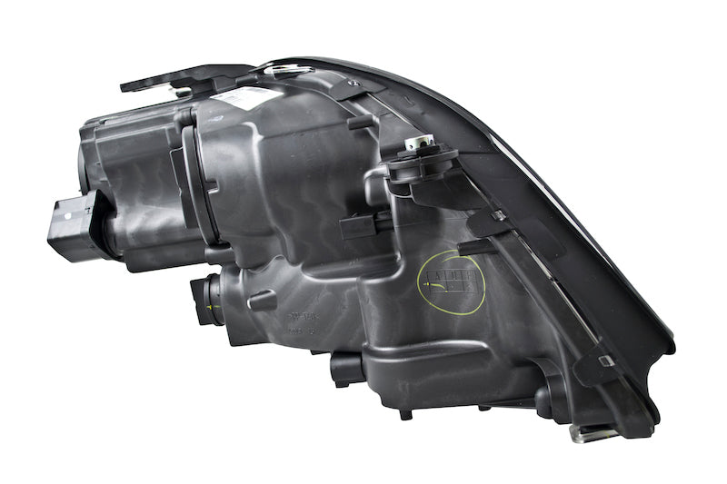 Hella 2008-2008 Mercedes-Benz ML320 Headlight Assembly - 263036451