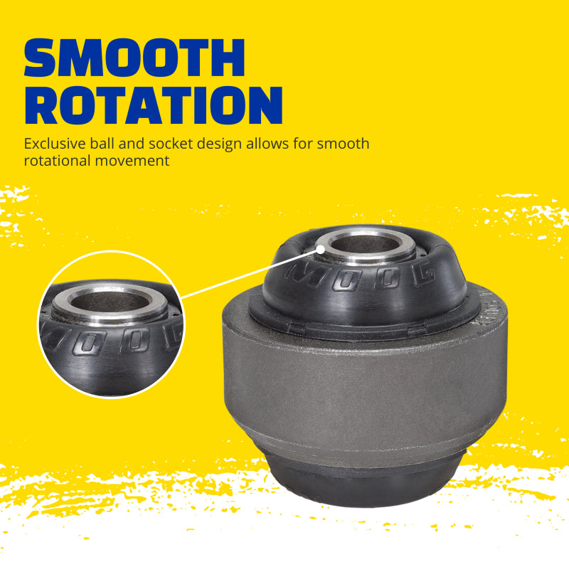MOOG 2013 Infiniti JX35 Front Lower Forward Control Arm Bushing - K202061 - additional view 8