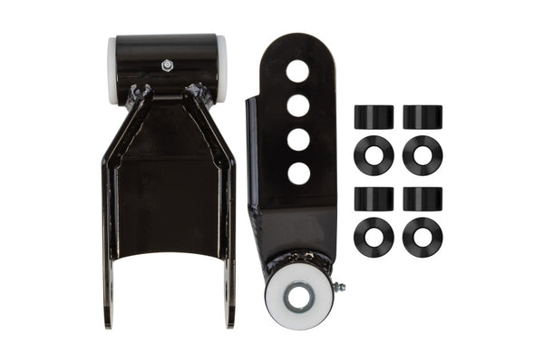 UMI Performance 15-24 Ford F-150 Reverse Leveling Kit - 6562 for 2015-2024 Ford F 150