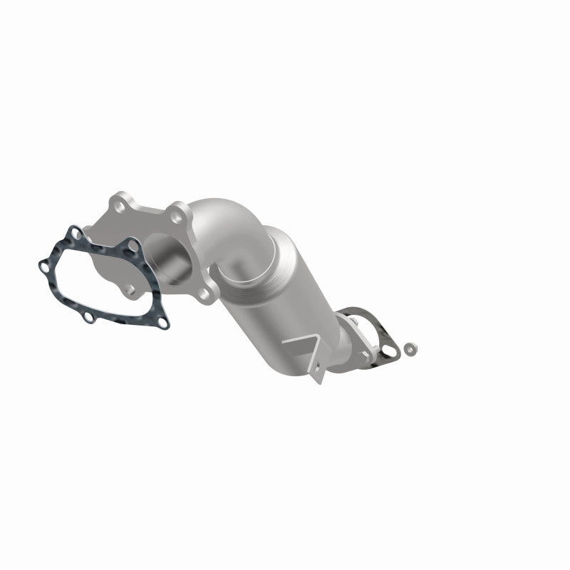 MagnaFlow Converter Direct Fit 12-14 Subaru Impreza 2.5L / 15-16 WRX STI - 5411014