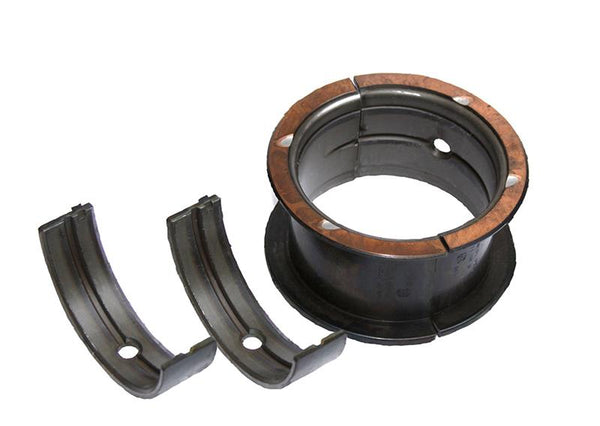 ACL Chevrolet V8 265-283-302-327 Race Series Engine Connecting Rod Bearing Set - 1B745H-STD by ACL