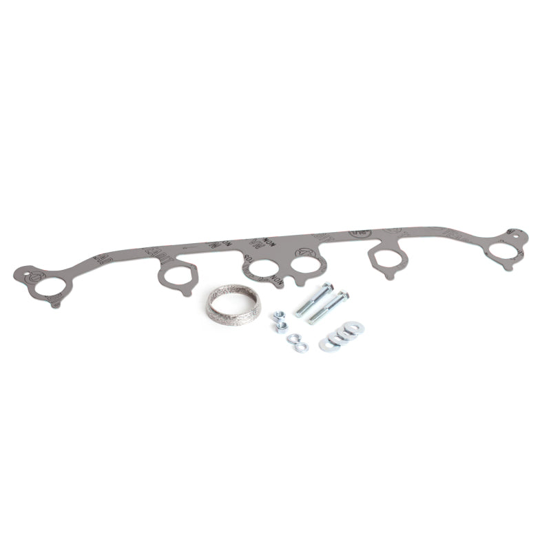 BBK 91-99 Jeep 4.0L Short Tuned Length Header - Titanium Ceramic - 4052